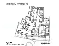 The Oceanfront @ Sentosa Cove (D4), Condominium #507979341